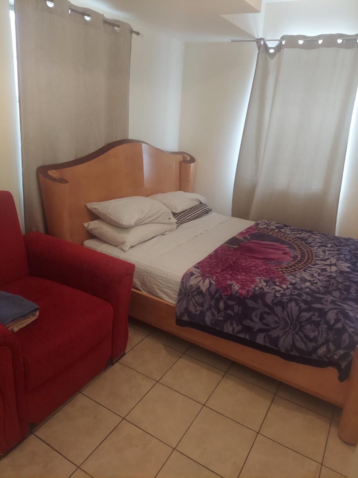Deluxe Room A 12 Minutes To Ewr Newark Dış mekan fotoğraf